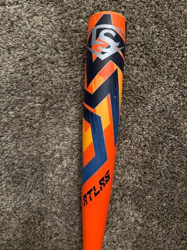 2023 Louisville Slugger Atlas 33/30 -3