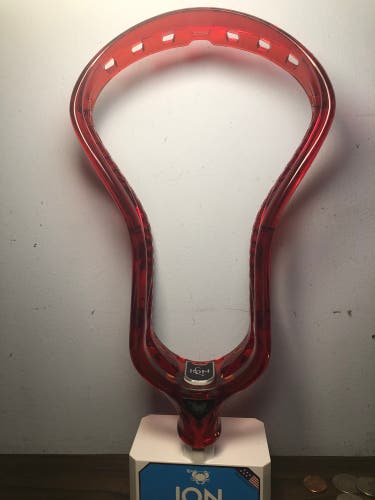 New Attack & Midfield ECD Ion Head