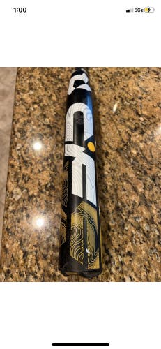 Used 2022 Composite (-10) 21 oz 31" CF Bat