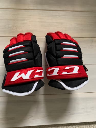 CCM 13" Gloves