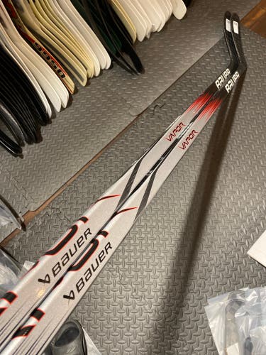 1x New LH Bauer Vapor League P28 77 Flex