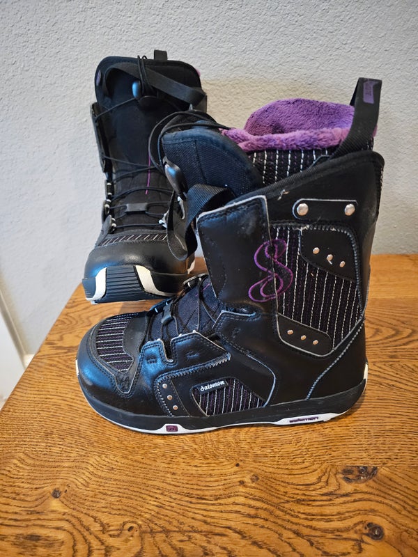 LANGÉ Ski & Snowboard Boots for Women for sale