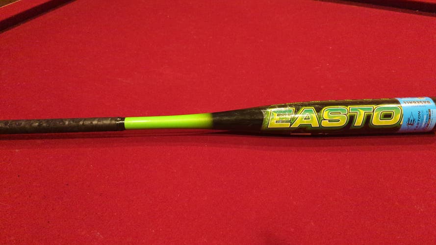 New Easton Octane Bat (-12) 19 oz 31"