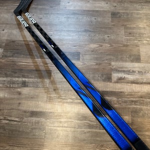 (2-pack) New Pro Stock Bauer Nexus Geo P92M 102 Flex