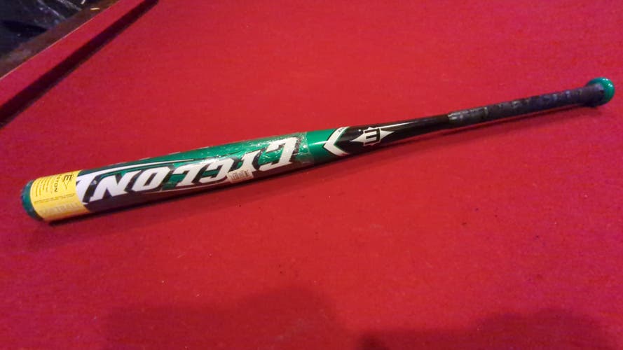 New Easton Cyclone Bat (-11) 28 oz 34"