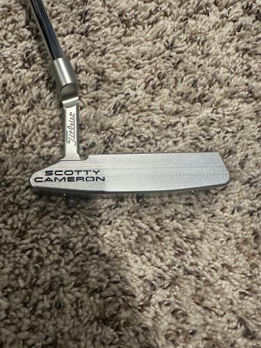 Scotty Cameron putter