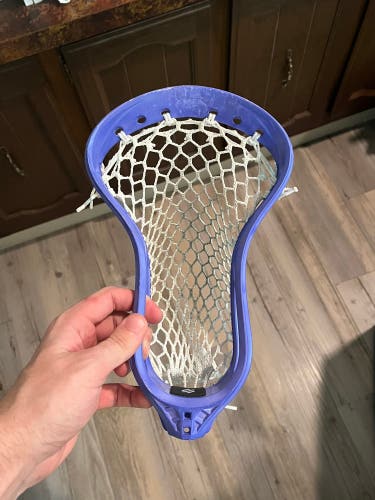 Used, Ecd Hero 3, Mark 2F Head