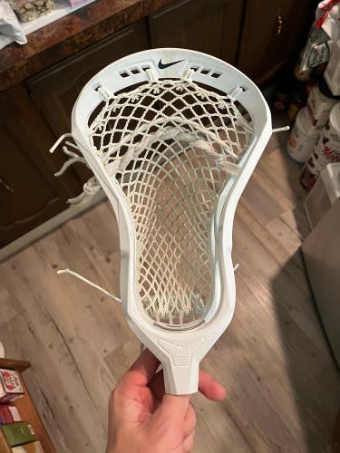 Used Strung vapor pro Head