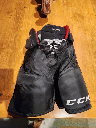 Senior Used Small CCM RBZ Hockey Pants