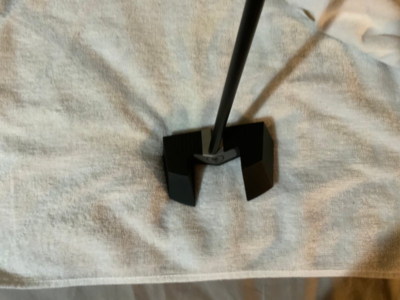 New mezz 1putter lefthanded
