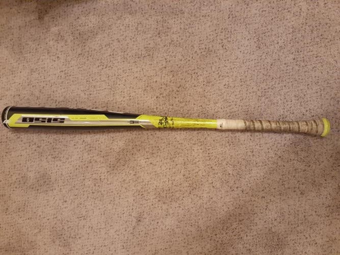 Used Rawlings (-3) 31 oz 34" 5150 Bat
