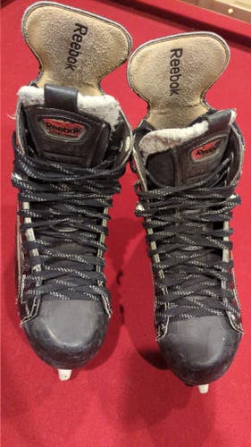 Reebok 18K Hockey Skates Regular Width Senior 8.5
