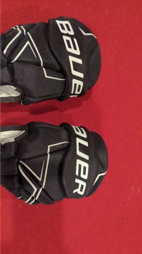 Bauer NSX Gloves 10"