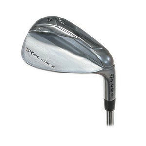 TaylorMade RBladez Single Approach Wedge Steel Rocketfuel 85g Stiff Flex