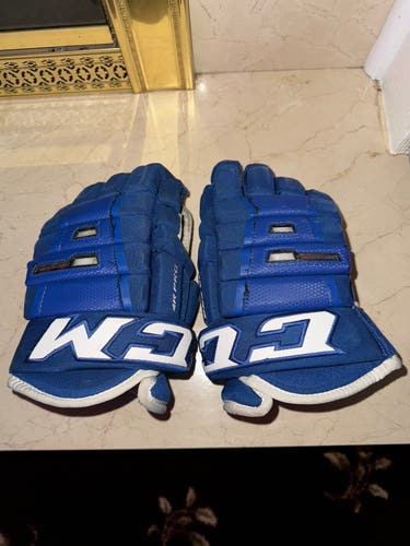 13” CCM 4 Roll Pro