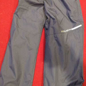 Youth New XL Bauer Warm up pants 37.5 Hockey Pants