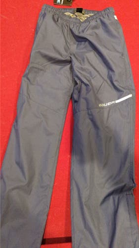 Youth New XL Bauer Warm up pants 37.5 Hockey Pants