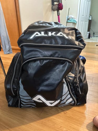 Alkali Hockey Equipment Backpack