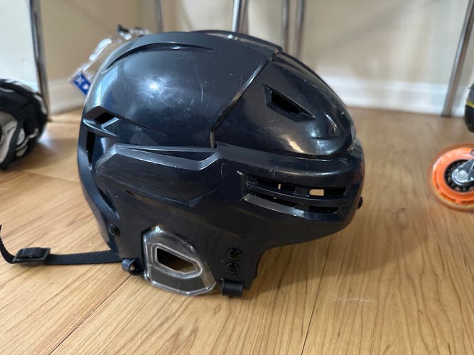 Used Medium Bauer  IMS 9.0 Helmet