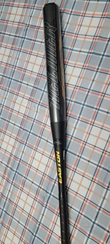 New Easton Helmer FireFlex Advanced Bat 26oz