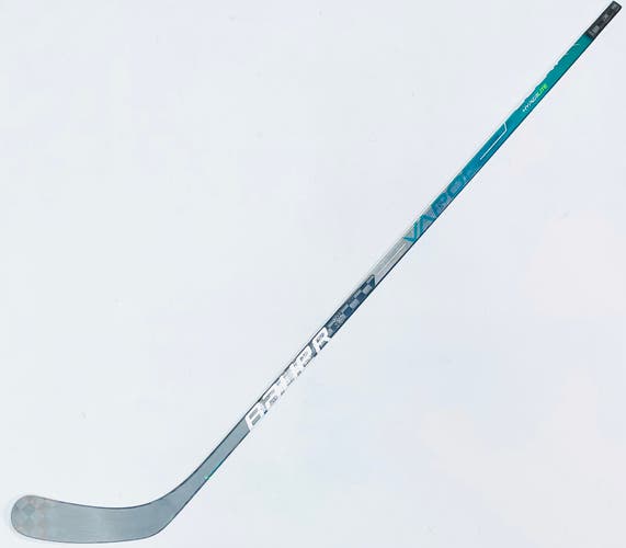 New Custom Green Tyler Seguin Bauer Vapor ADV (Hyperlite Dress) Hockey Stick-RH-P92-95 Flex