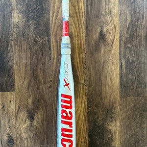 Used USSSA Certified 2023 Marucci Composite Cat X Bat (-10) 20oz 30”