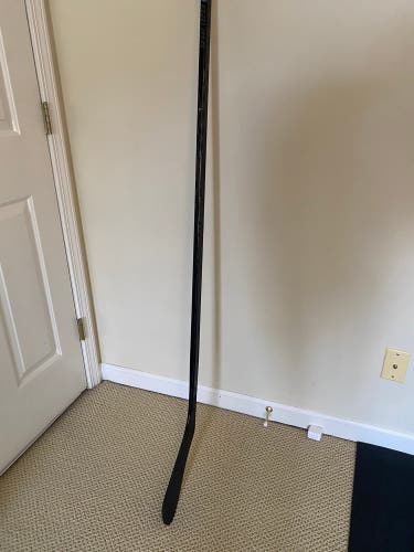 Bauer vapor rh p91a 87 flex