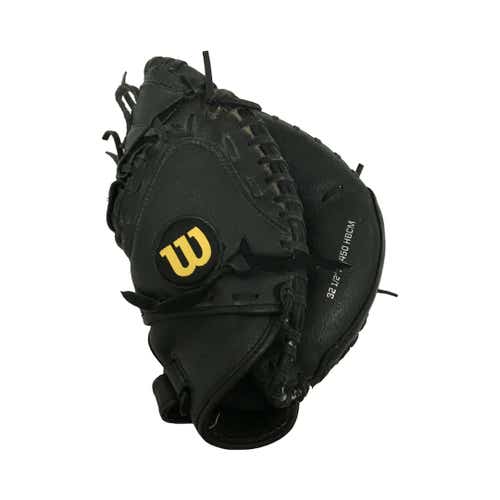 Used Wilson A450 32 1 2" Catcher's Gloves