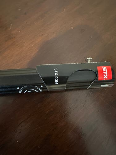 New STX Sc-ti r Shaft