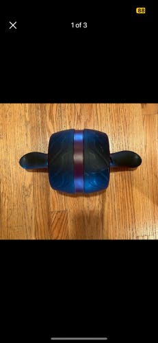 Perfect Ab Carver