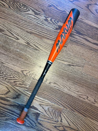 2022 Composite (-10) 19 oz 29" Maxum Ultra Bat