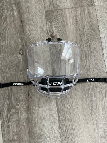 Used  CCM FV1 - Senior
