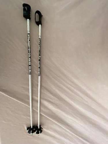 Used 48in (120cm) Scott All Mountain Ski Poles