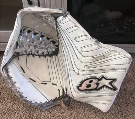 Full Right Brains Glove