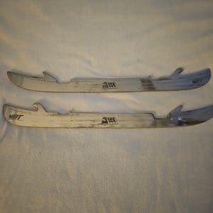Bladetech stainless steel size 280 mm bauer