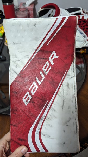 Used Regular Bauer 2X Pro Pro Stock