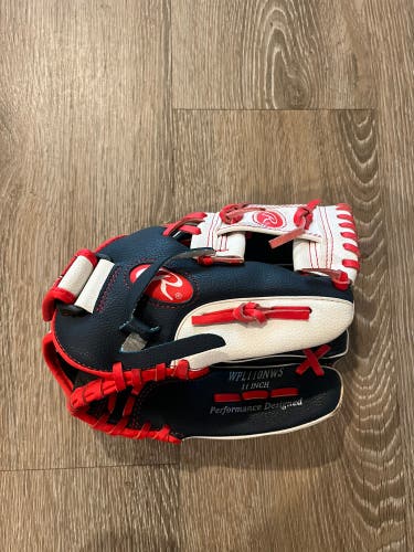 2023 Infield 11" Player series Baseball Glove