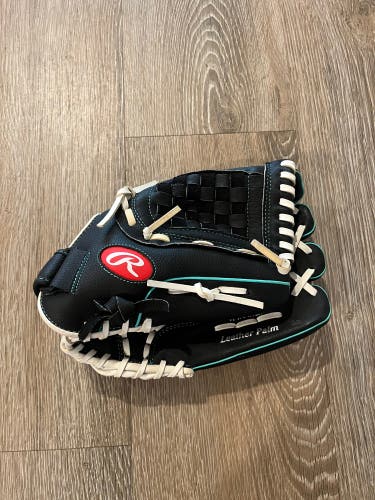 Rawlings Player Series Fast Pitch Glove