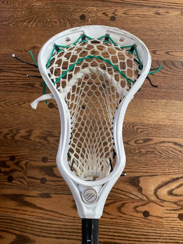Used Attack & Midfield Strung Tactik 2.0 Head