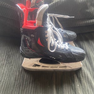 Bauer 3x Pro Skates