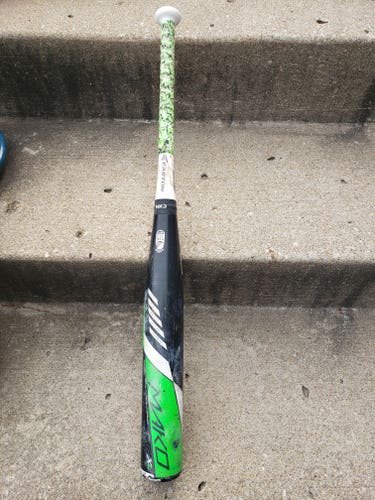 2016 Easton Composite Mako XL (-8) 30/22