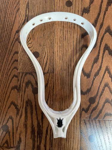 Used Attack & Midfield Unstrung Clutch Elite X Head