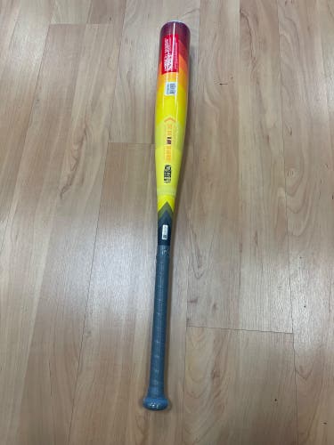 New Easton (-10) 17 oz 27" Hype Fire Bat