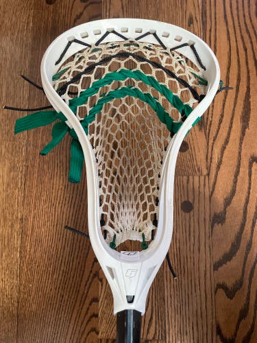 Used Attack & Midfield Strung Matter Head