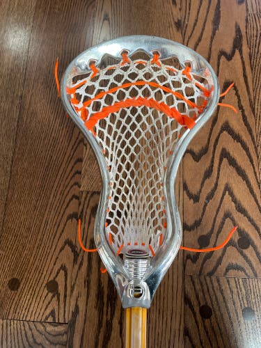 Used Attack & Midfield Unstrung Super Power Head