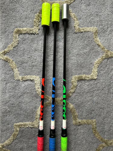 Superspeed slugger baseball speed training (all Star)