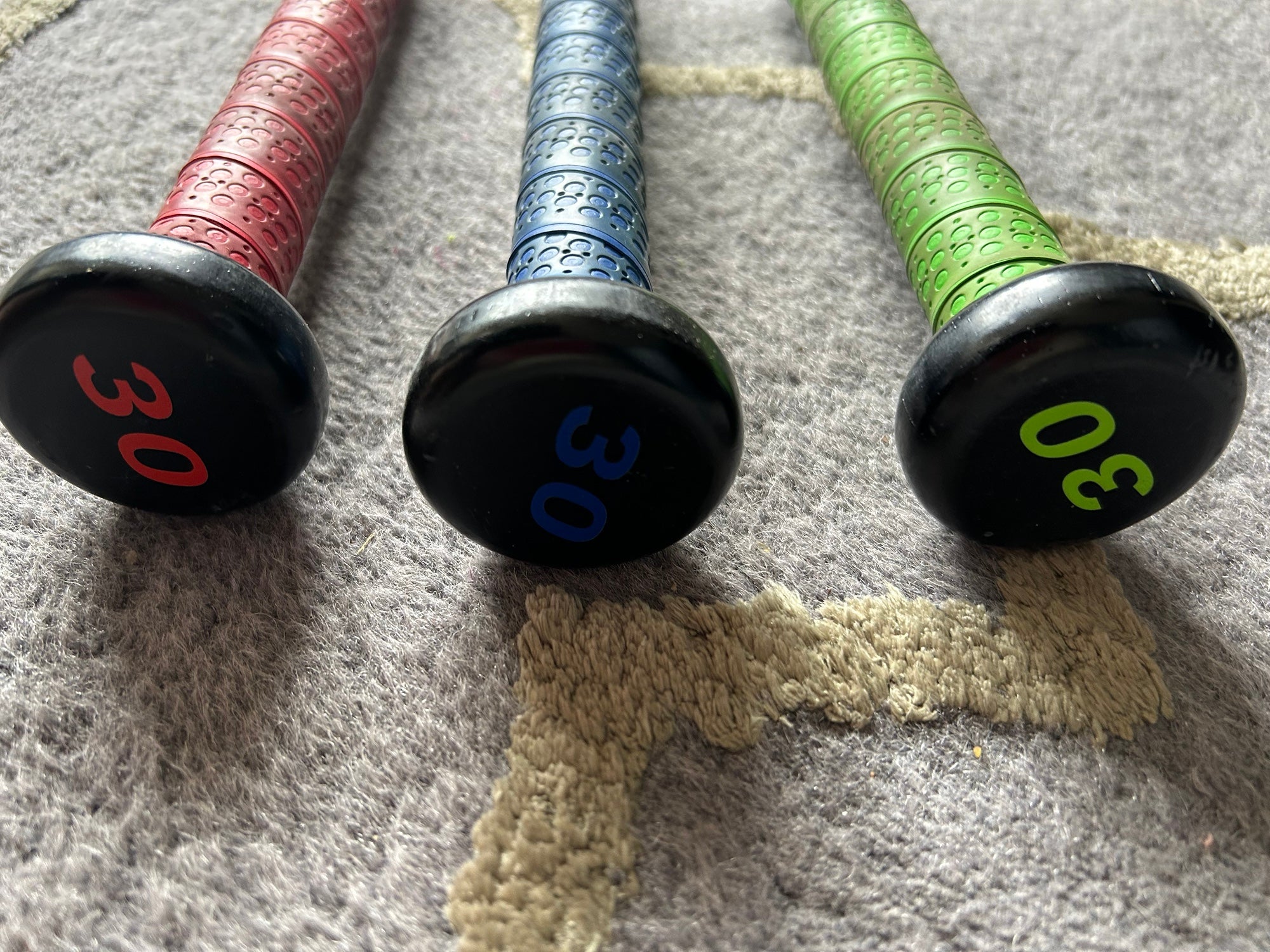 Superspeed slugger baseball speed training (all Star