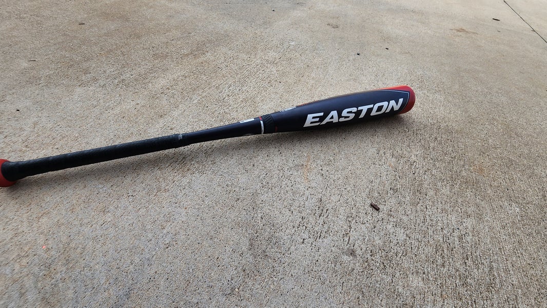 Used USSSA Certified 2022 Easton Composite ADV Hype Bat (-8) 23 oz 31"
