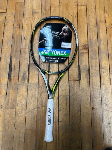 YONEX EZONE DR 108 Tennis Racquet