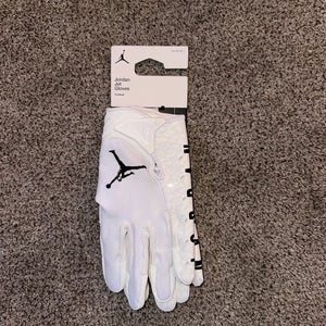 Jordan jet gloves